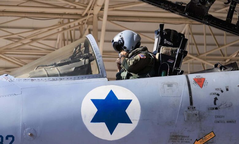 Amman to permit Israel's use of airspace to counter Iranian threats 1 WhatsApp Image 2024 08 12 at 6.19.43 PM