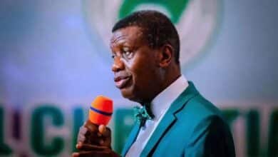 Adeboye issues stern warning to RCCG Pastors, members, others 2 WhatsApp Image 2024 08 12 at 6.21.47 PM