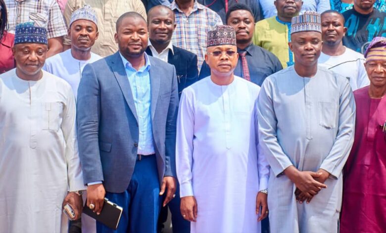 Kogi Gov to launch statewide flagship healthcare intervention program 1 WhatsApp Image 2024 08 12 at 6.25.48 PM