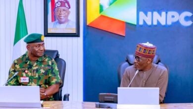 Kyari calls on Military to sustain onslaught against crude oil theft, pipeline vandalism 13 WhatsApp Image 2024 08 13 at 7.52.38 PM