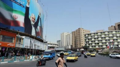 Iran rejects Western calls to avoid retaliation against Israel 3 WhatsApp Image 2024 08 14 at 3.33.11 PM