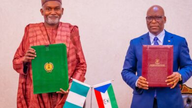 Presidents Tinubu, Obiang sign Gulf of Guinea Pipeline agreement 8 WhatsApp Image 2024 08 15 at 12.21.22 PM 3