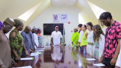 NLTF to partner STEAM for Nigerian child empowerment initiative 6 WhatsApp Image 2024 08 15 at 3.09.53 PM