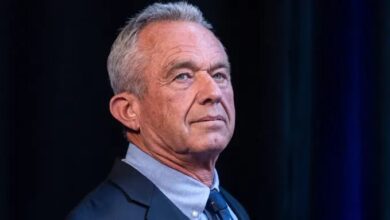 Kennedy campaign seeks meeting with Harris, weighs possible endorsement 1 WhatsApp Image 2024 08 15 at 3.23.44 PM