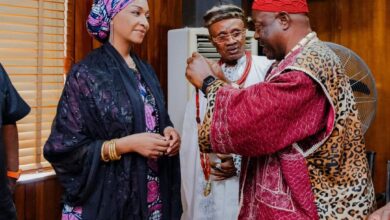Minister pledges global recognition for Iri Ji Ndi Igbo National New Yam Festival 5 WhatsApp Image 2024 08 15 at 4.19.03 PM