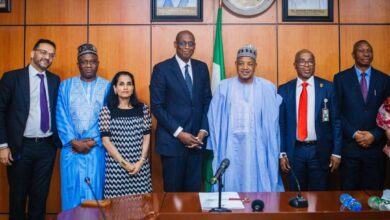 FG, UNHCR to adopt new strategy for managing IDPs, refugees in Nigeria 4 WhatsApp Image 2024 08 15 at 4.52.12 PM