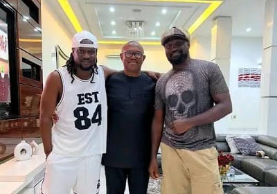 Peter Obi visits P-Square brothers amid family feud 1 WhatsApp Image 2024 08 16 at 11.06.01 AM
