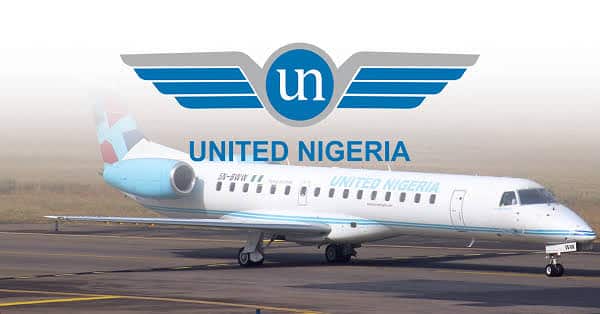United Nigeria Airlines secures second IOSA certification 1 WhatsApp Image 2024 08 16 at 12.01.00 PM
