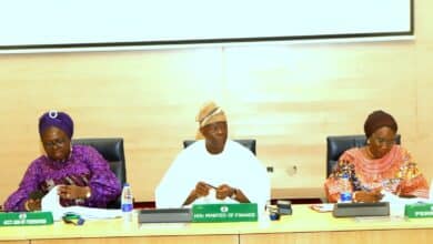 FAAC: FG, States, LGCs share N1.36trn from a gross total of N2.6trn for July 2024 9 WhatsApp Image 2024 08 17 at 4.44.43 AM