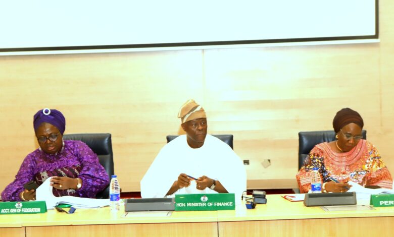 FAAC: FG, States, LGCs share N1.36trn from a gross total of N2.6trn for July 2024 1 WhatsApp Image 2024 08 17 at 4.44.43 AM