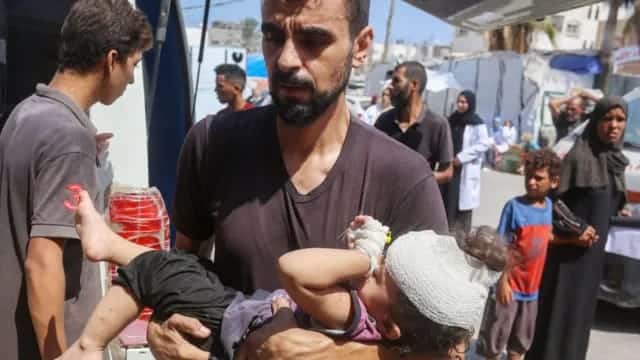Ceasefire hopes dim as Hamas rejects US-Led negotiations amid Israel-Gaza conflict 1 WhatsApp Image 2024 08 17 at 6.46.54 PM