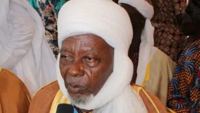 Osogbo Muslims hold special prayers for rain amid drought, climate challenges 4 WhatsApp Image 2024 08 17 at 6.52.24 PM