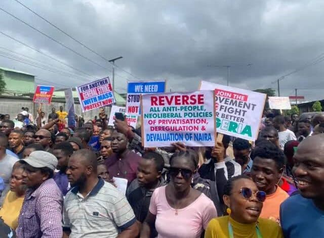 Group calls for probe, prosecution of #Endbadgovernance protest organizers 1 WhatsApp Image 2024 08 18 at 7.48.26 PM 2