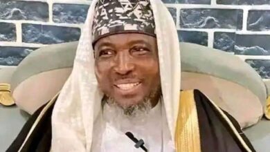 Tinubu appoints Abdullahi Usman as new NAHCON Chair 8 WhatsApp Image 2024 08 19 at 8.13.22 PM