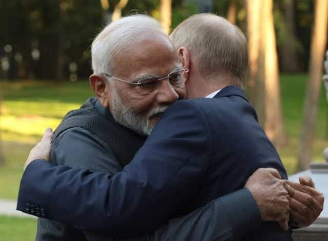 Modi to visit Ukraine weeks after Kyiv condemns Indian PM for hugging Putin in Moscow 1 WhatsApp Image 2024 08 19 at 8.29.24 PM