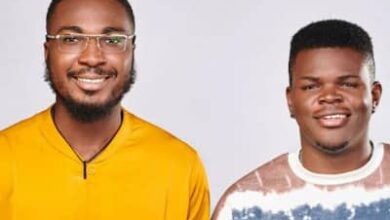 BBNaija season 9: Streeze, Floruish pairs evicted from reality show 5 WhatsApp Image 2024 08 19 at 9.18.05 AM 2