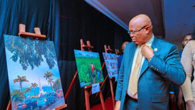 Gov Eno reiterates commitment to promoting creativity among youths 7 WhatsApp Image 2024 08 20 at 12.18.39 PM