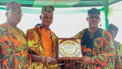 International Community Development/World Trade Day: Ogun begins distribution of N500m loan to artisans 10 WhatsApp Image 2024 08 21 at 5.06.20 PM