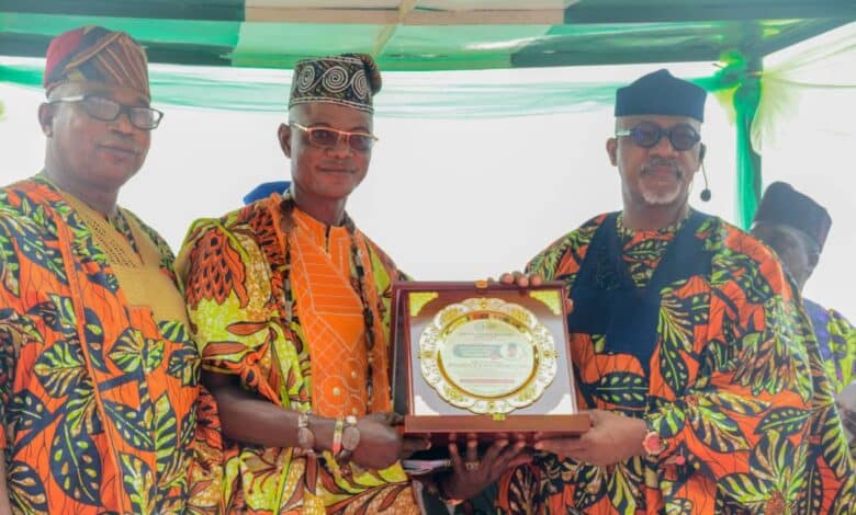 International Community Development/World Trade Day: Ogun begins distribution of N500m loan to artisans 5 WhatsApp Image 2024 08 21 at 5.06.20 PM