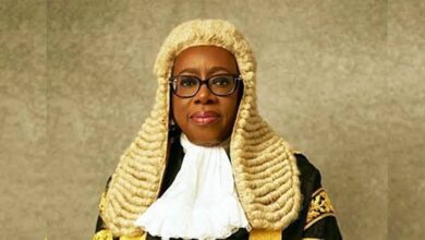 The rise and rise of Justice Kudirat Kekere-Ekun 7 WhatsApp Image 2024 08 22 at 12.04.45 PM
