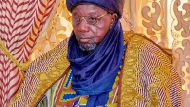 Tinubu mourns Sokoto district head's passing, vows justice for victim 10 WhatsApp Image 2024 08 22 at 12.27.21 PM