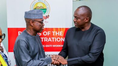UNDP lauds development in Ekiti, assures promotion of nationwide innovation 2 WhatsApp Image 2024 08 22 at 12.32.13 PM