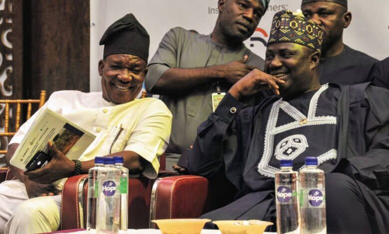 FG moves to integrate agricultural insurance to NAGS-AP program amid driving food security 1 WhatsApp Image 2024 08 22 at 6.16.18 PM
