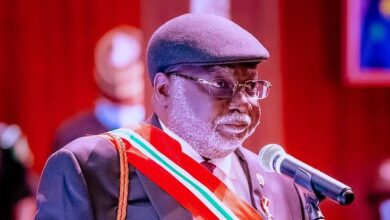 Tinubu congratulates Justice Ariwoola on successful public service 7 WhatsApp Image 2024 08 22 at 6.58.18 PM