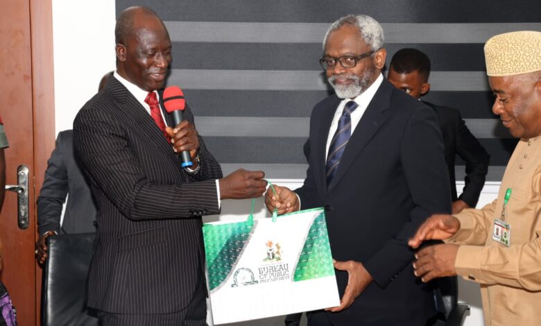 FG to prioritize funding in 2025 budget based on needs assessment 1 WhatsApp Image 2024 08 22 at 7.46.02 PM