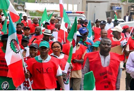 Group accuses NLC of misusing strike threats over security issues 1 WhatsApp Image 2024 08 23 at 12.18.37 PM