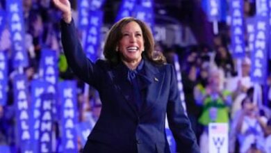 President Kamala Harris, by Simbo Olorunfemi 8 WhatsApp Image 2024 08 23 at 2.13.20 PM