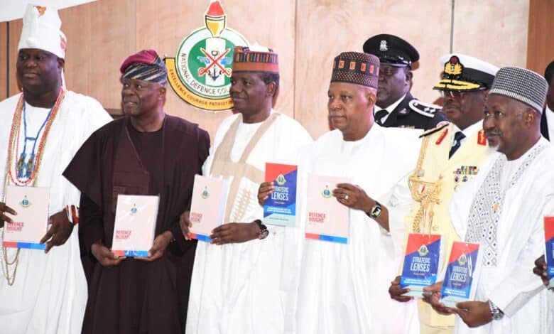 President Tinubu pledges continued support for Nigerian military 3 WhatsApp Image 2024 08 23 at 5.18.09 PM