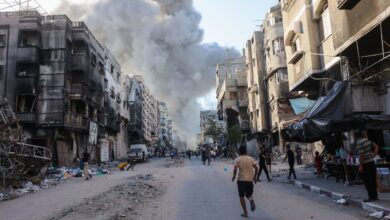 Ceasefire talks between Israel and Hamas: A temporary pause or prelude to more conflict? 9 WhatsApp Image 2024 08 24 at 2.36.50 PM