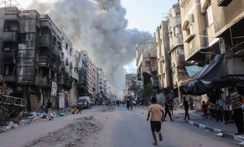 Ceasefire talks between Israel and Hamas: A temporary pause or prelude to more conflict? 1 WhatsApp Image 2024 08 24 at 2.36.50 PM