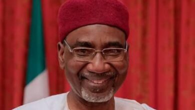 NIA DG Abubakar cites personal, family reasons for resignation 8 WhatsApp Image 2024 08 24 at 8.25.46 PM