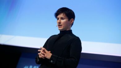 Telegram founder Durov arrested in France over platform moderation 8 WhatsApp Image 2024 08 25 at 11.44.44 AM