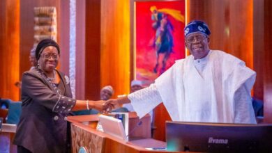 Kekere-Ekun pledges to restore judiciary’s reputation as she assumes role of acting CJN 6 WhatsApp Image 2024 08 25 at 11.51.20 AM