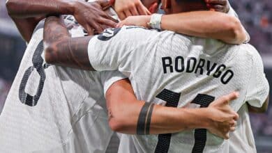 Endrick Felipe bags debut goal as Real Madrid defeat Real Valladolid 3-0 1 WhatsApp Image 2024 08 25 at 6.08.39 PM