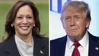 Trump, Harris, campaigns clash over debate rules amid microphone dispute 7 WhatsApp Image 2024 08 26 at 3.53.45 PM