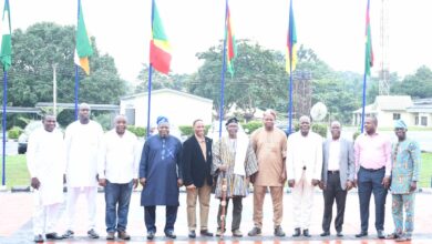 Nigeria elected to lead AFRIGIST Governing Council 11 WhatsApp Image 2024 08 26 at 6.45.59 AM