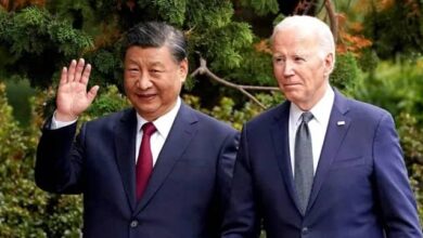 Top-level meeting shows China - and Xi - still a priority for Biden 5 WhatsApp Image 2024 08 27 at 2.43.27 PM