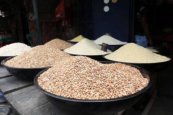 Ghana bans Rice, Corn exports to stave off food shortage 1 WhatsApp Image 2024 08 27 at 4.34.45 PM 2