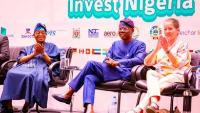 Lagos reaffirms commitment to business-friendly environment at LCCI Conference 10 WhatsApp Image 2024 08 27 at 7.25.40 PM