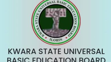 Kwara SUBEB to recruit 1,611 staff for public basic schools 1 WhatsApp Image 2024 08 27 at 7.45.21 PM