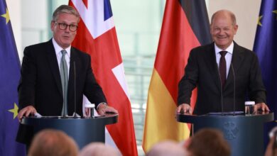 Uk PM announces plans for new UK-Germany treaty as part of ‘wider reset’ with Europe 2 WhatsApp Image 2024 08 28 at 5.09.34 PM