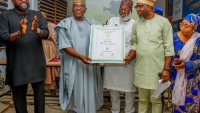 Kwara gears up to host 2024 BON Awards 1 WhatsApp Image 2024 08 28 at 9.27.58 PM