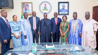 Edun inaugurates former Airtel Africa CEO, Segun Ogunsanya as Chairman of Nigeria Sovereign Fund 2 WhatsApp Image 2024 08 29 at 10.37.40 AM 2