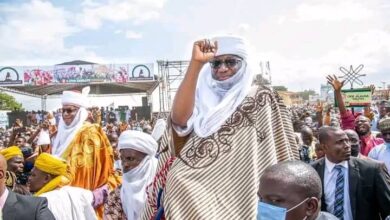 Emir bestows Sardaunan Ilorin title on Kwara Gov AbdulRazaq 1 WhatsApp Image 2024 08 29 at 6.07.41 PM