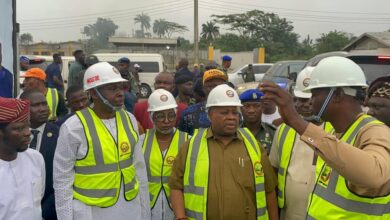 Osun resumes construction of 33KV Feeder Line after 11-Year abandonment 7 WhatsApp Image 2024 08 29 at 8.22.53 PM