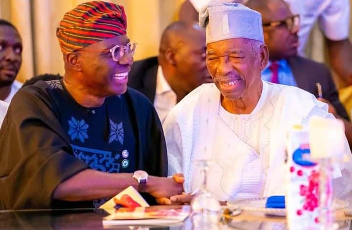 Tinubu, Sanwo-Olu, others, celebrate GAC leader, Prince Olusi 1 WhatsApp Image 2024 08 29 at 9.20.19 AM